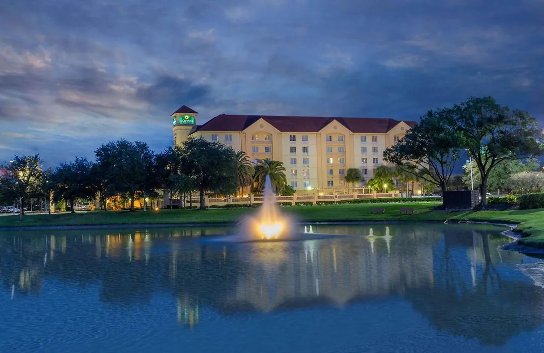 La Quinta By Wyndham Jacksonville Butler Blvd-1