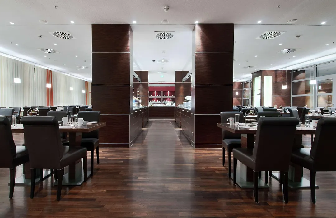 Hilton Cologne-1