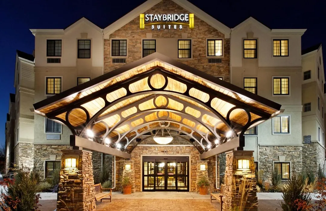 Staybridge Suites Dearborn By Ihg-1