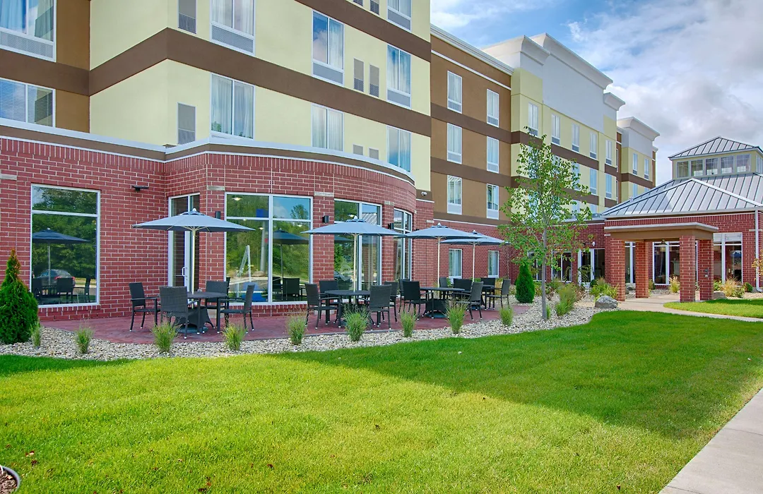 Hilton Garden Inn Benton Harbor-1