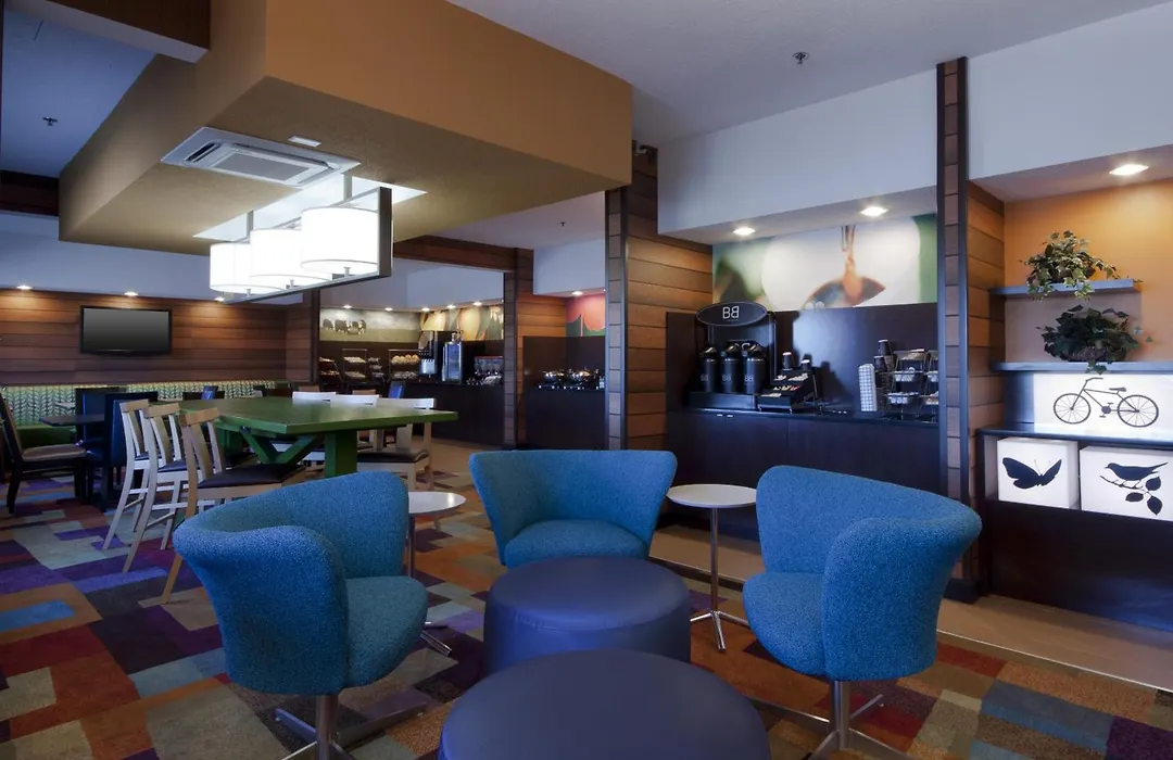 Wingate By Wyndham Gurnee-1