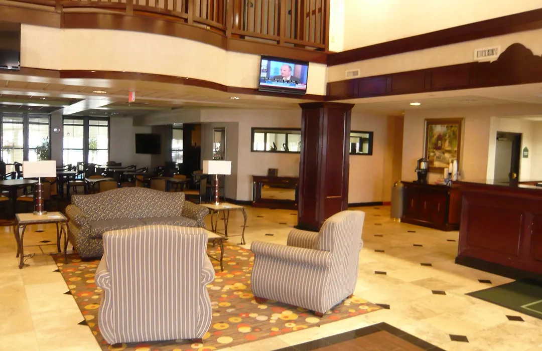 Wingate By Wyndham - Streetsboro-1