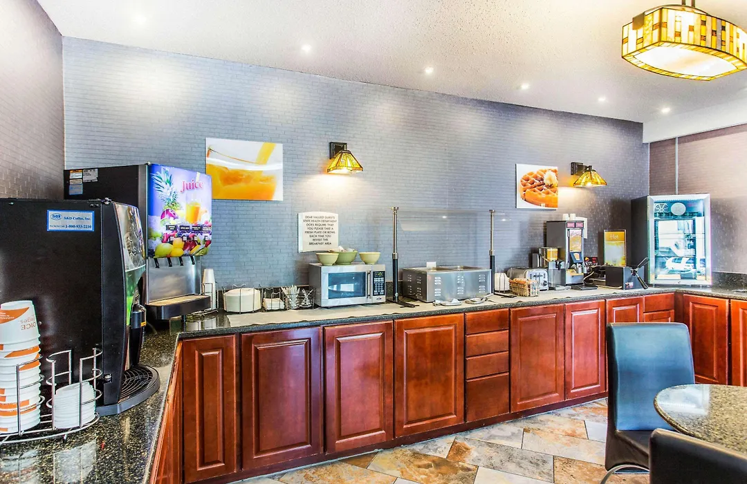 Quality Inn Black Mountain-Asheville East-1
