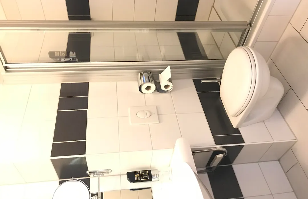 Hotel Prens Berlin-1