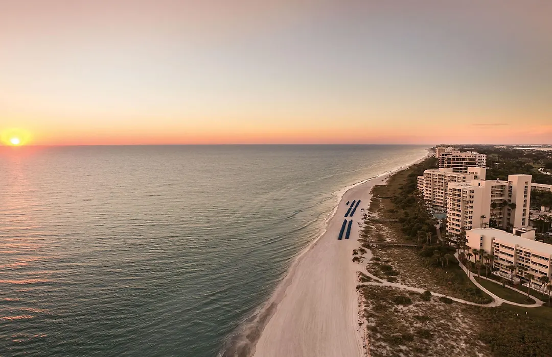 Resort At Longboat Key Club-1