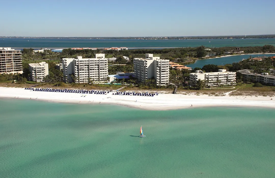 Resort At Longboat Key Club-1