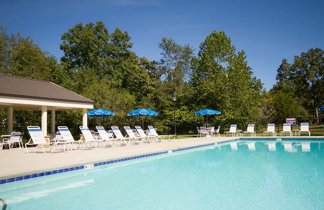 Club Wyndham Resort At Fairfield Mountains-1