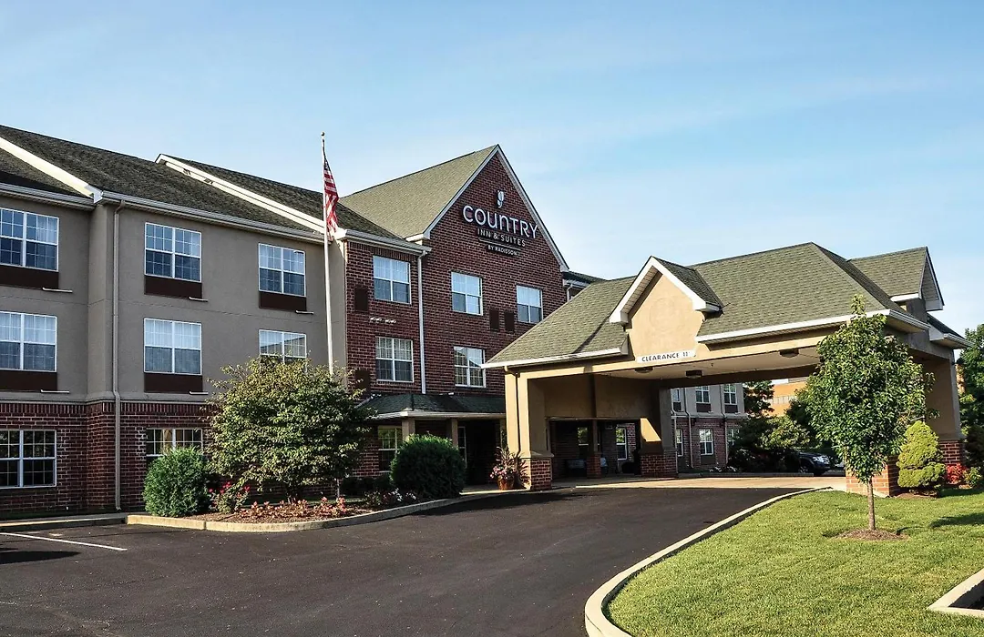 Country Inn & Suites By Radisson, Beavercreek-Dayton-1
