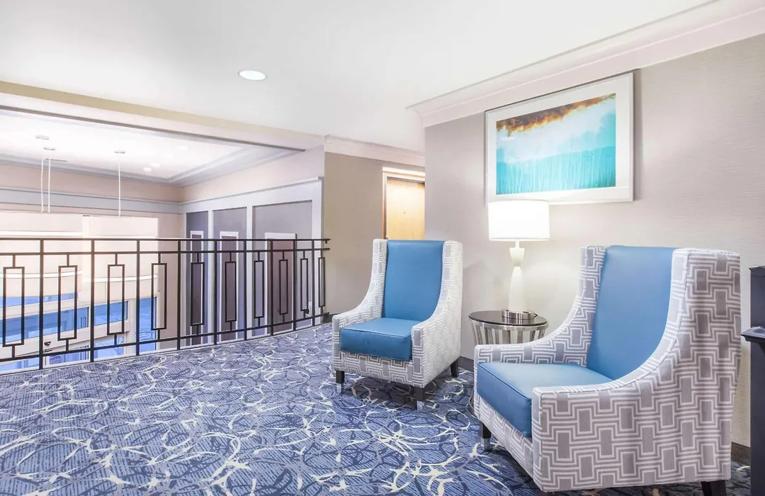 Hawthorn Suites By Wyndham Livermore-1