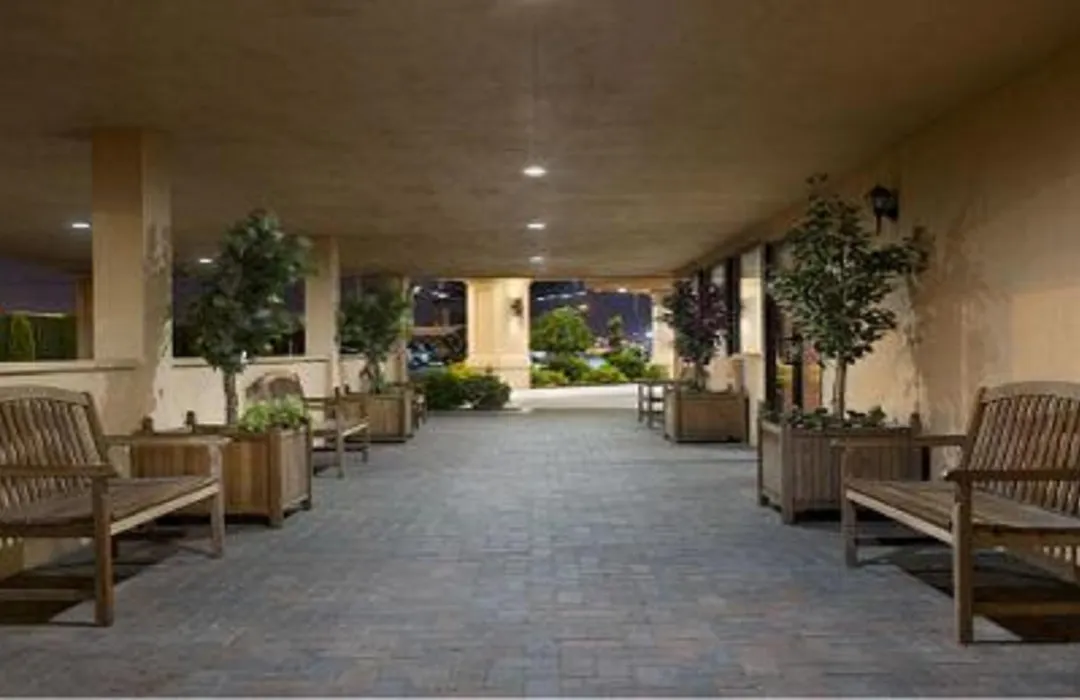 Wyndham Garden Hotel Newark Airport-1