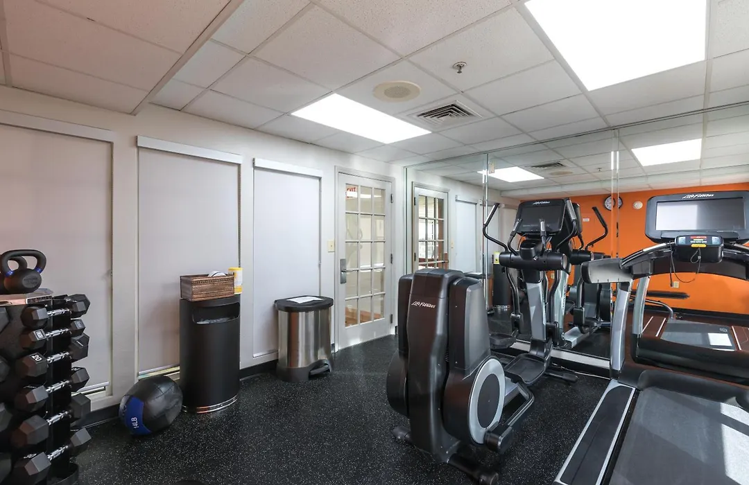 Country Inn & Suites By Radisson, Lake Norman Huntersville, Nc-1