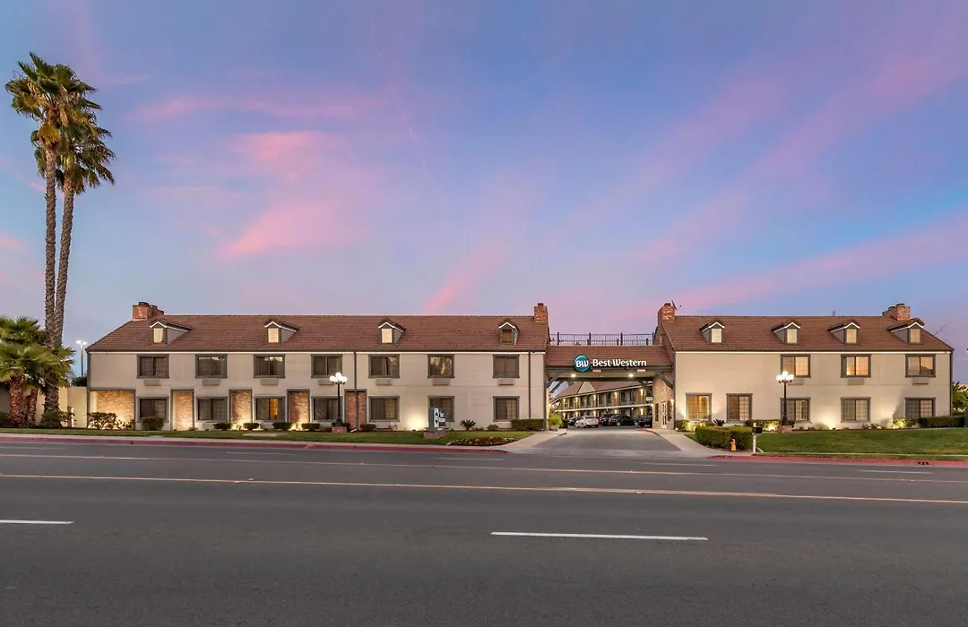 Best Western Country Inn Temecula-1