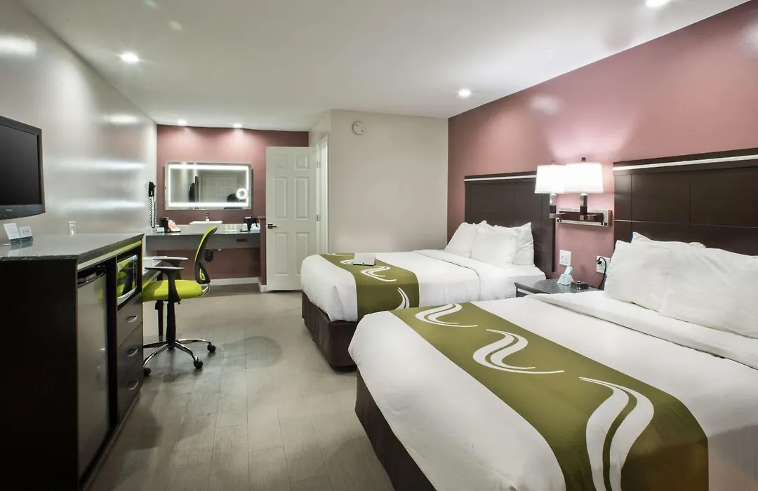 Bay Area Inn & Suites-1