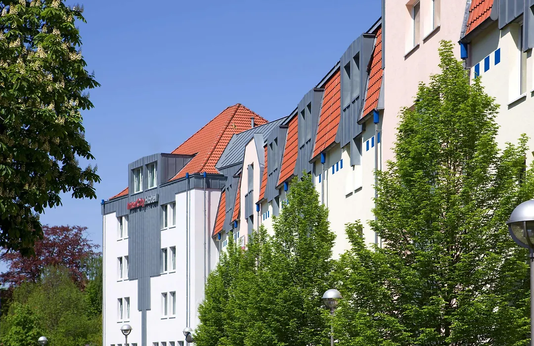 Intercityhotel Celle-1