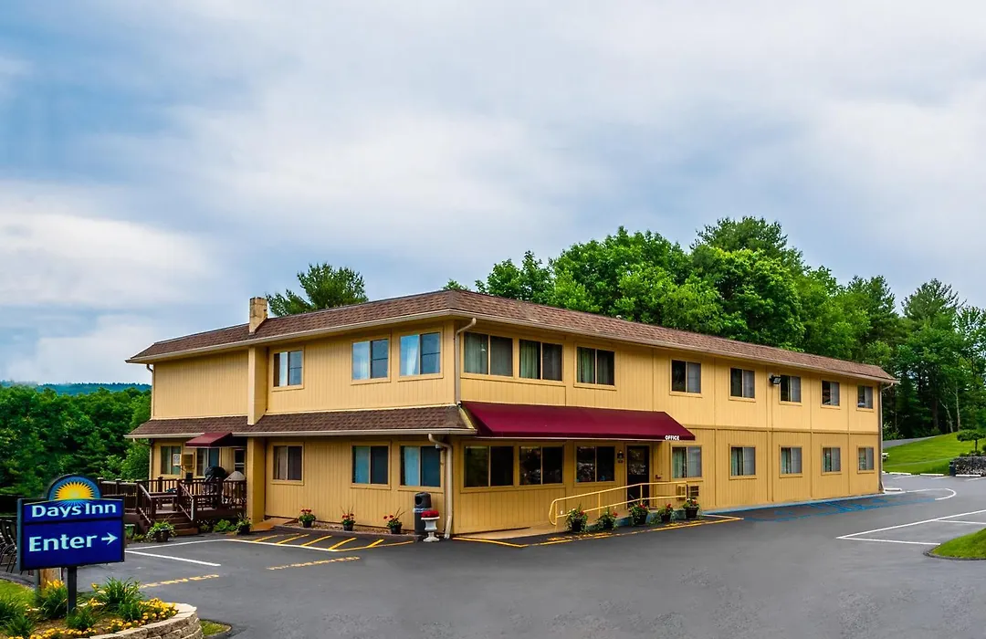Days Inn By Wyndham Wurtsboro-1