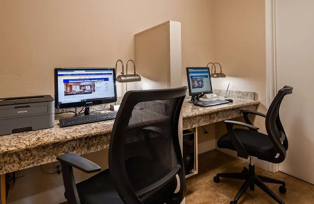 Best Western Yuba City Inn-1