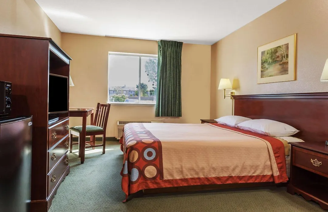 Harvest Inn Dixon Uc Davis-1