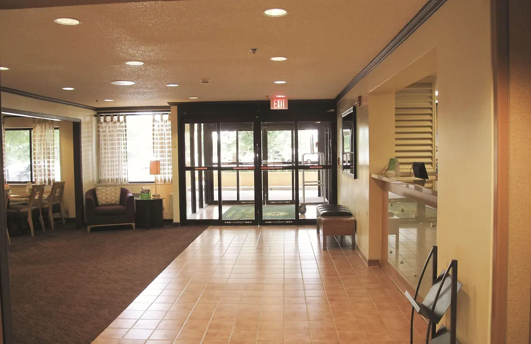 La Quinta By Wyndham Chicago Tinley Park-1
