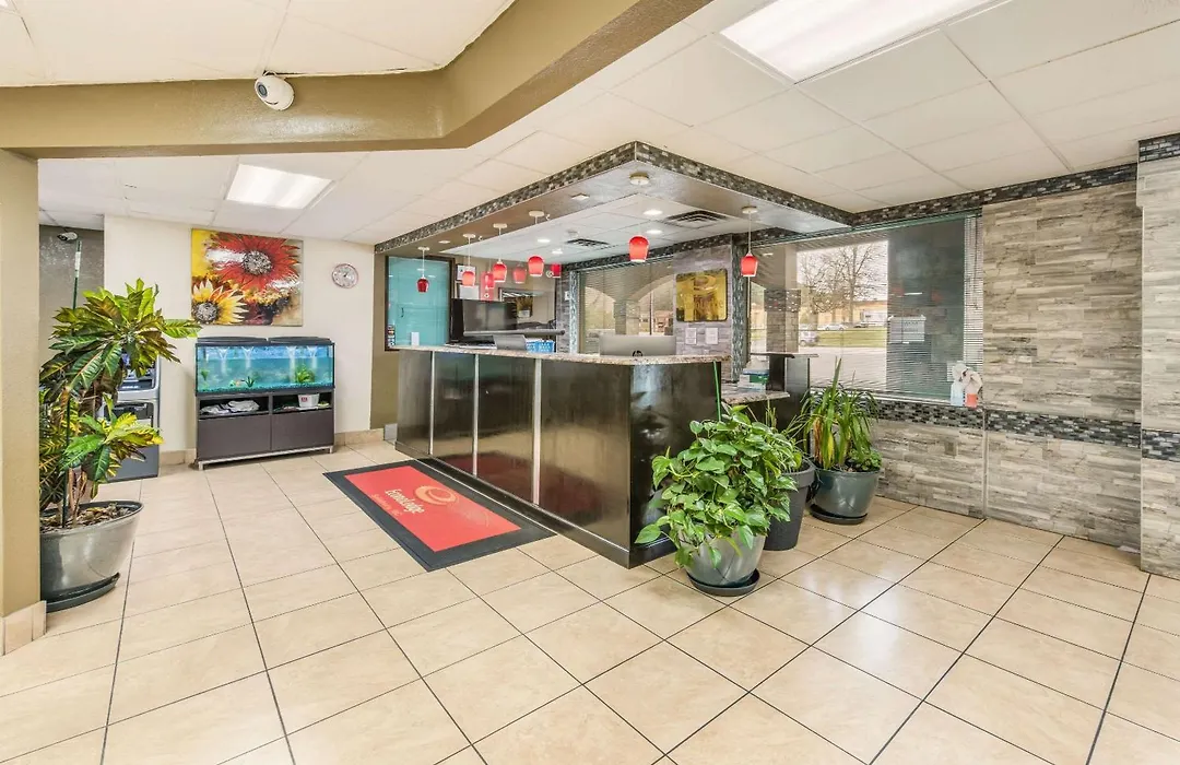 Econo Lodge Salisbury South-1