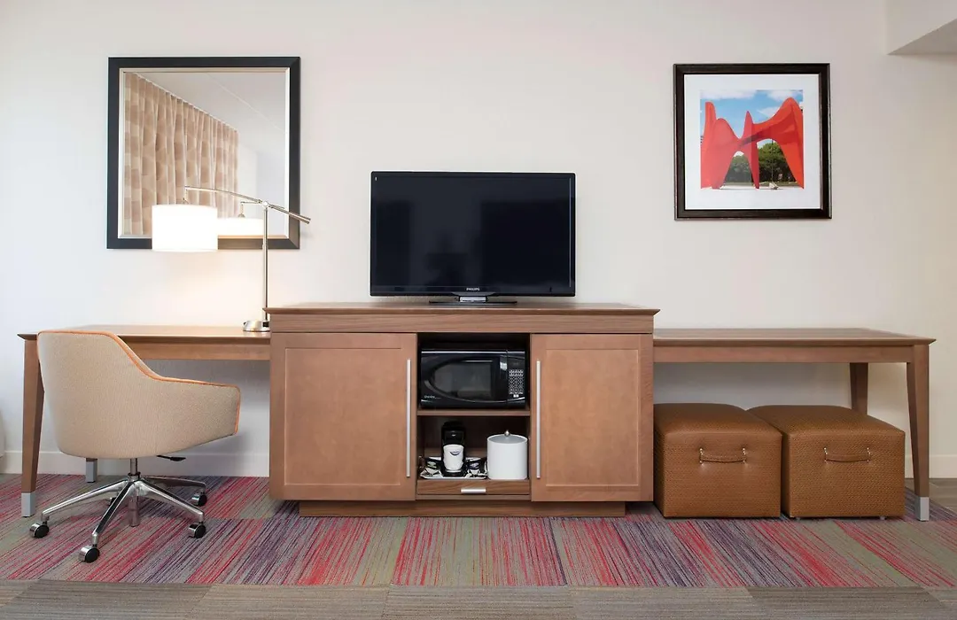 Hampton Inn Grand Rapids-South-1