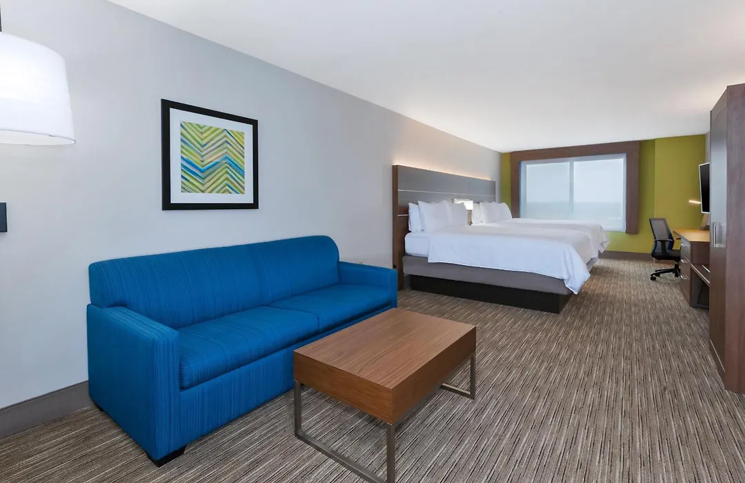 Holiday Inn Express & Suites Dayton South Franklin By Ihg-1