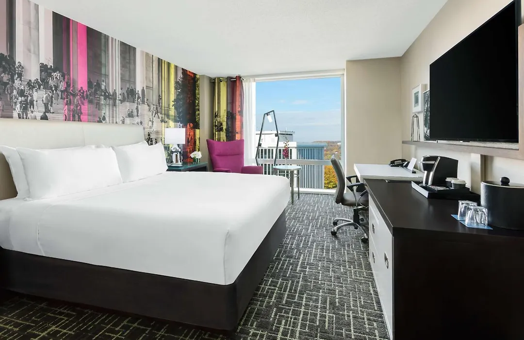Hyatt Centric Arlington-1