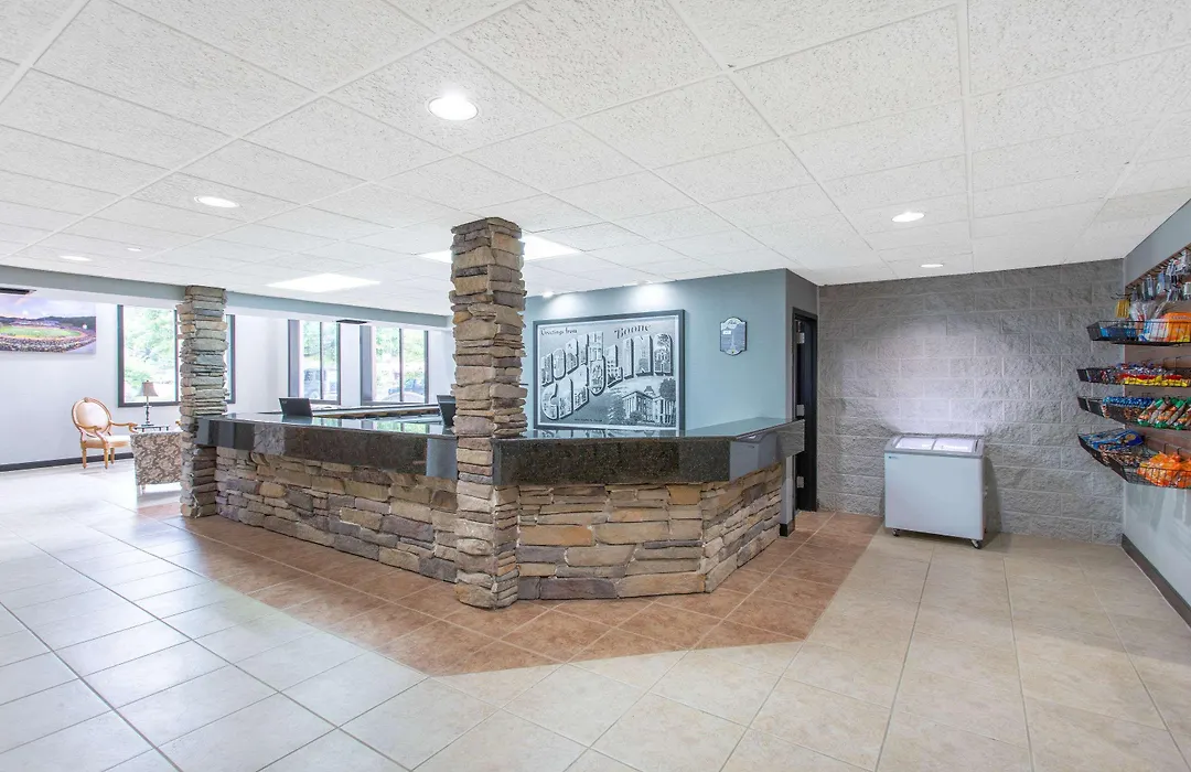Graystone Lodge, An Ascend Collection Hotel-1