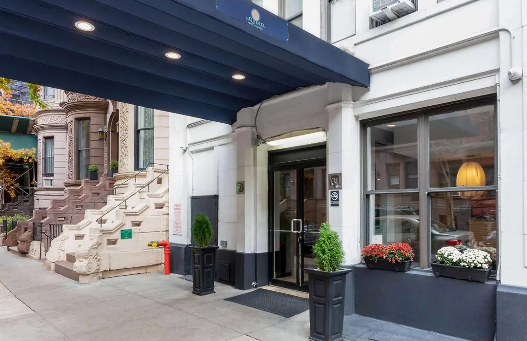 La Quinta By Wyndham New York City Central Park-1