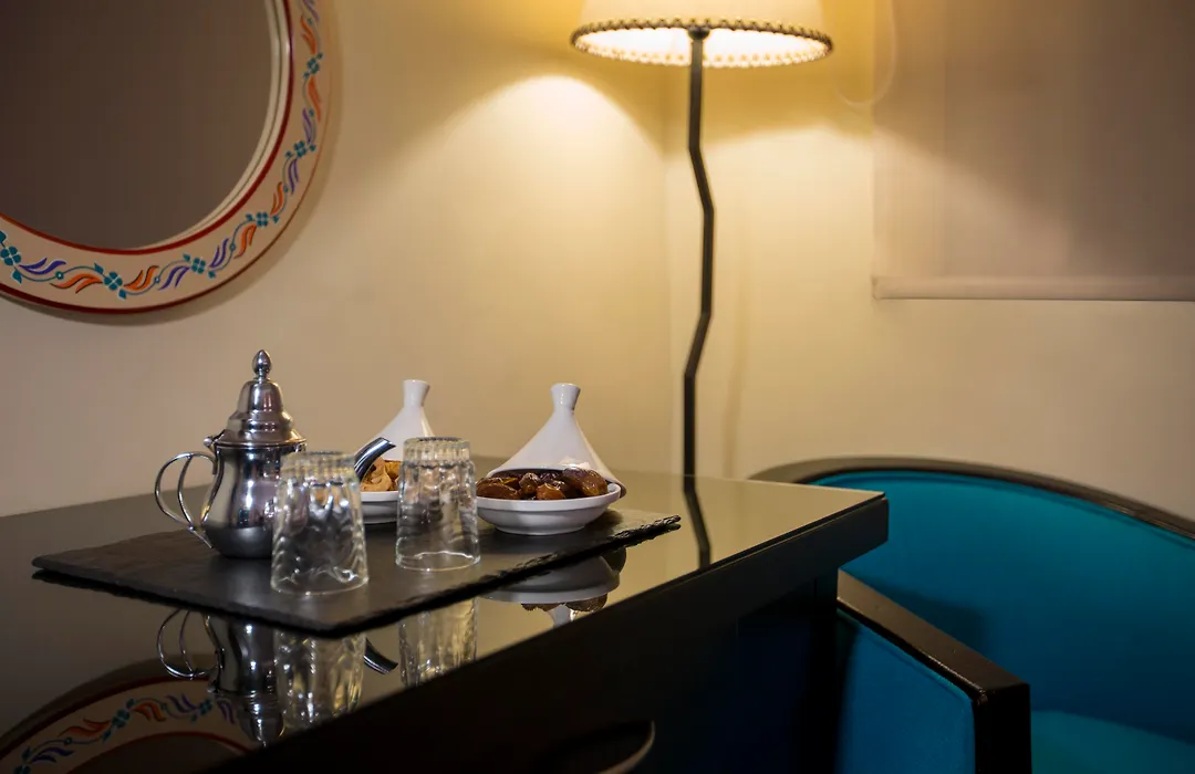 Atlantic Hotel Agadir-1