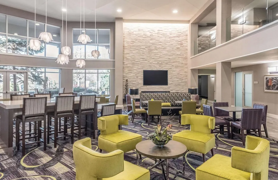 La Quinta By Wyndham Denver Tech Center-1