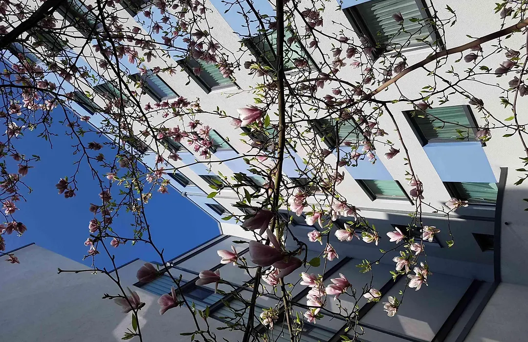 B&B Hotel Berlin City-West-1