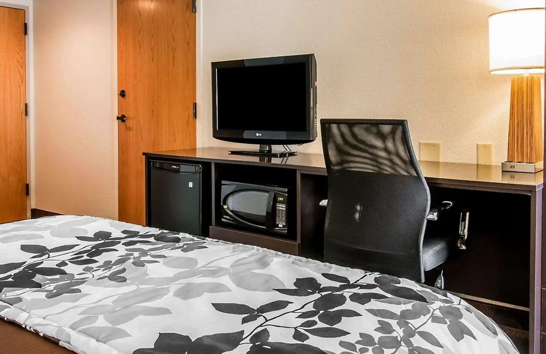 Sleep Inn Midland - Bay City West-1