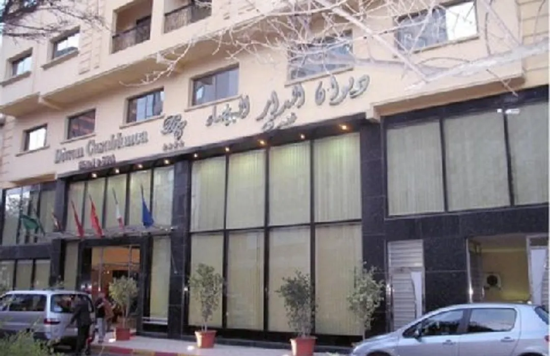 Hotel Du Louvre-1