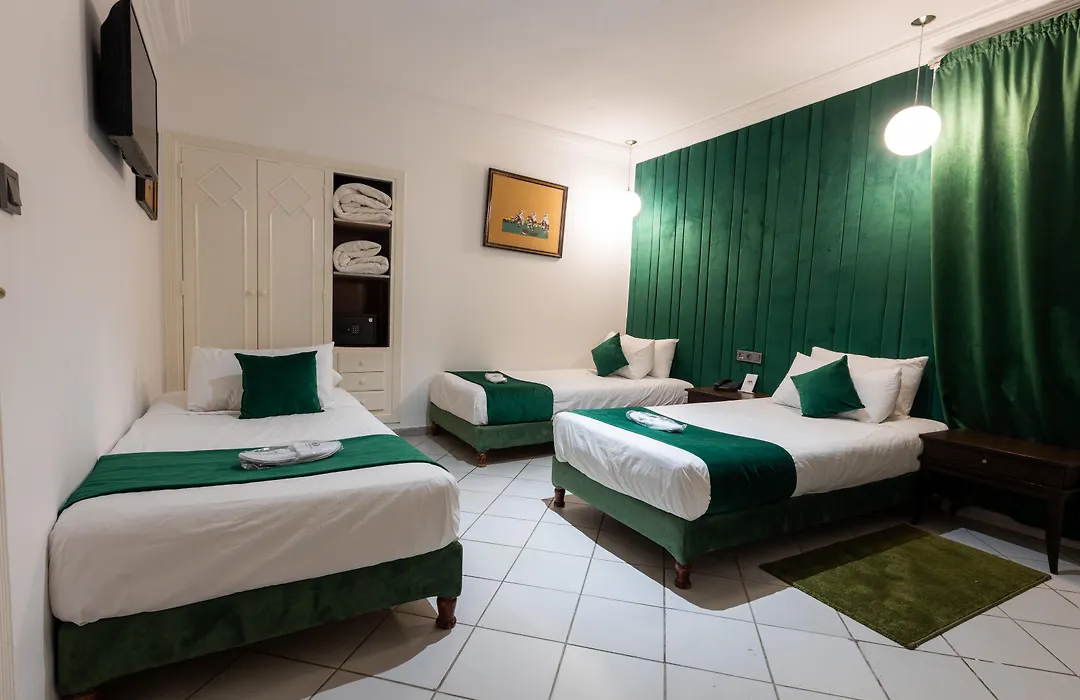 Hotel Majestic-1