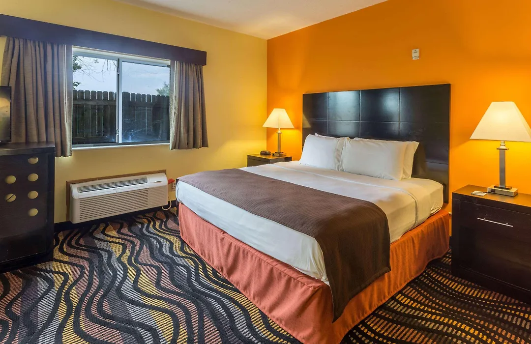 Americinn By Wyndham Streator-1
