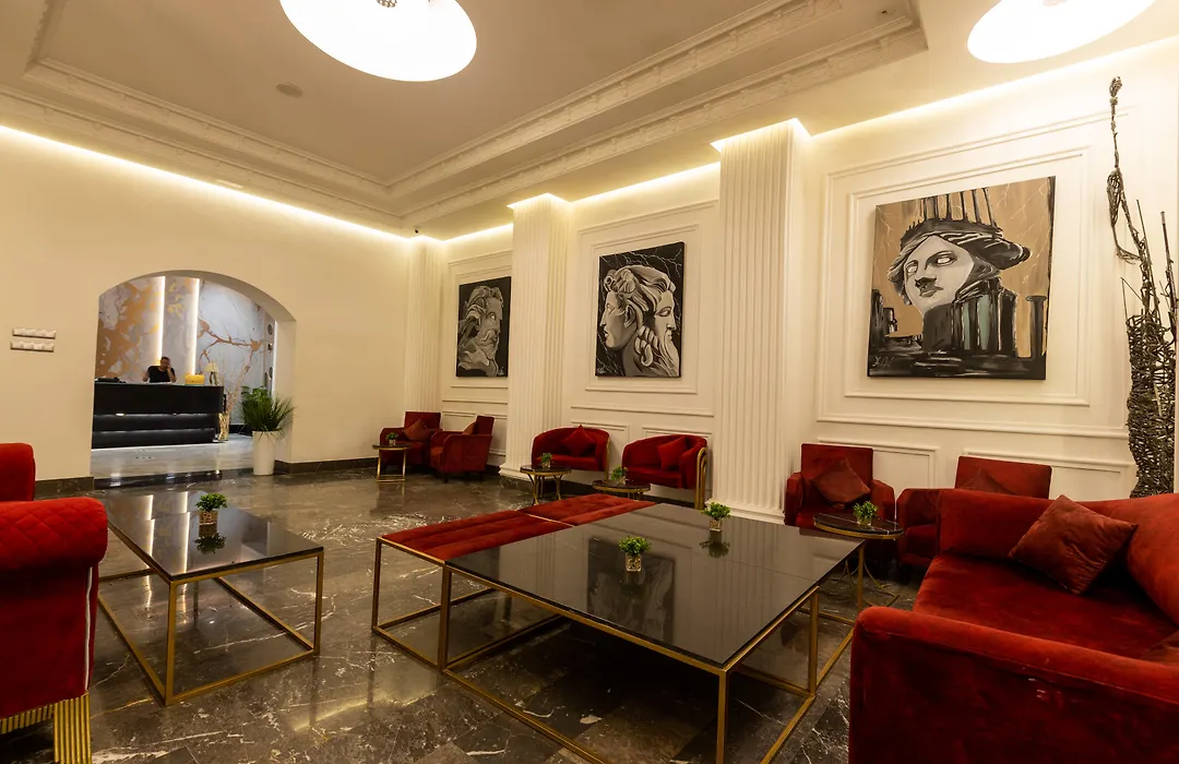 Hotel Majestic-1