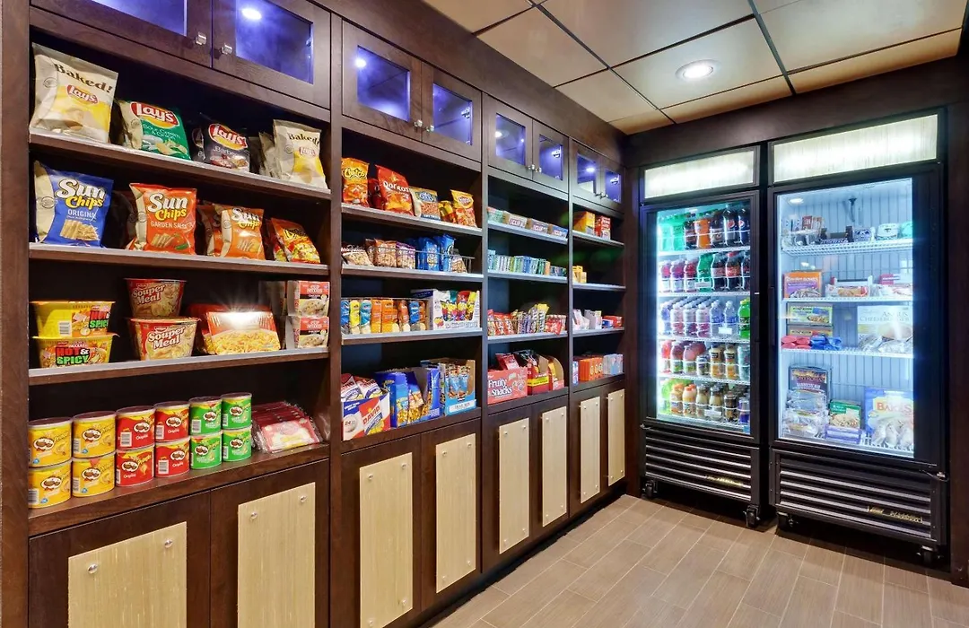 Country Inn & Suites By Radisson, San Carlos, Ca-1