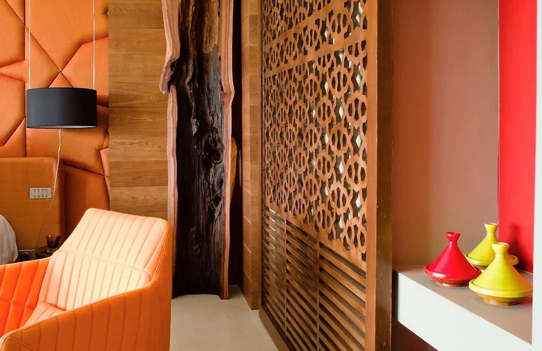 Hotel Le Golf D'Essaouira&Spa-1