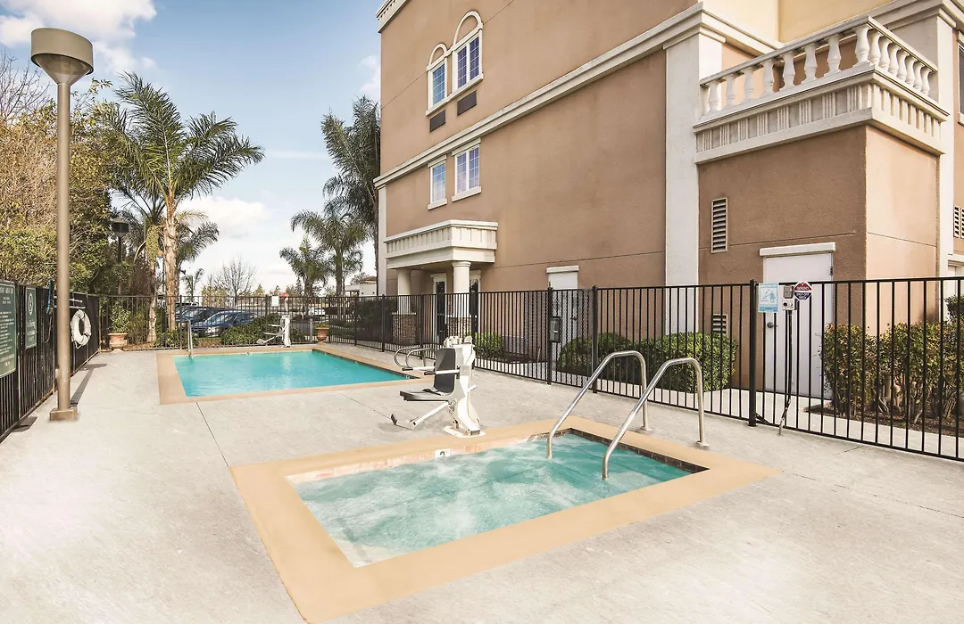La Quinta By Wyndham Modesto Salida-1