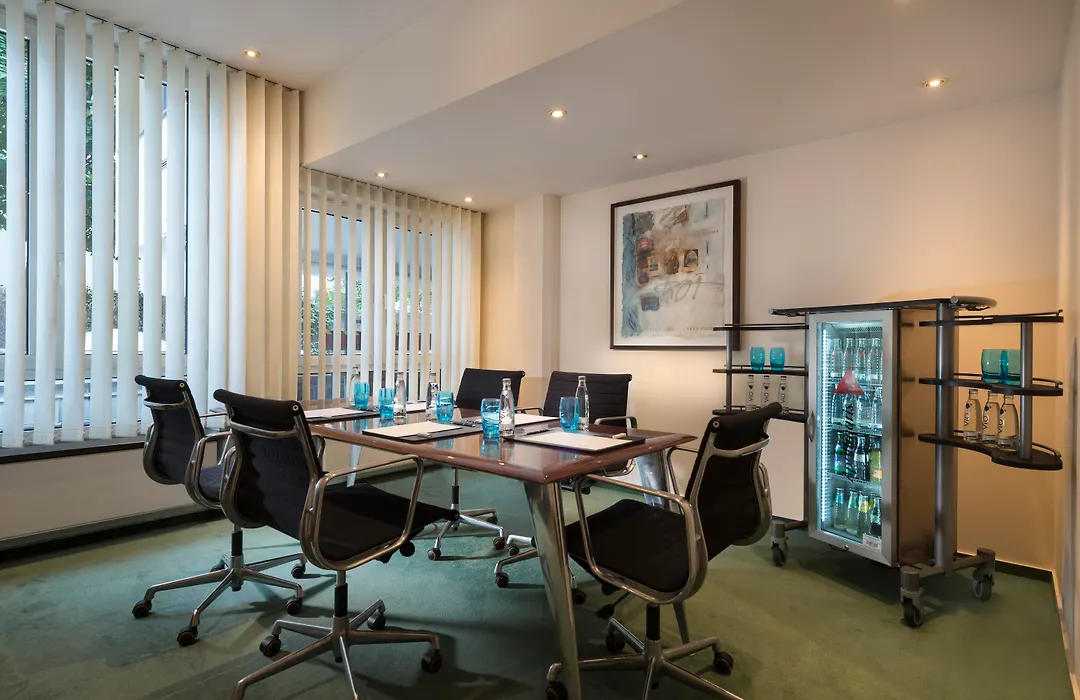 Bristol Berlin, Vignette Collection By Ihg-1