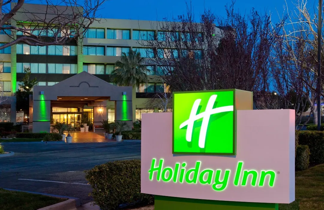 Holiday Inn Palmdale-Lancaster By Ihg-1