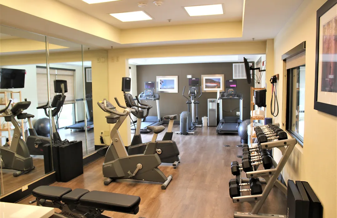 Holiday Inn Express & Suites Charlotte-Concord-I-85 By Ihg-1