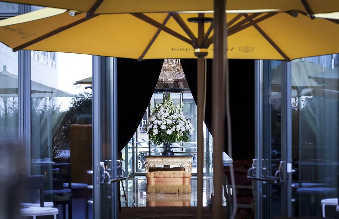 Regent Berlin, An Ihg Hotel-1