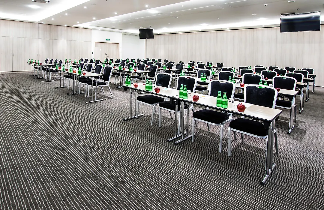 Park Inn By Radisson Krakow-1