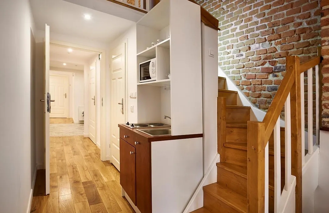 Golebia 8 Residence-1