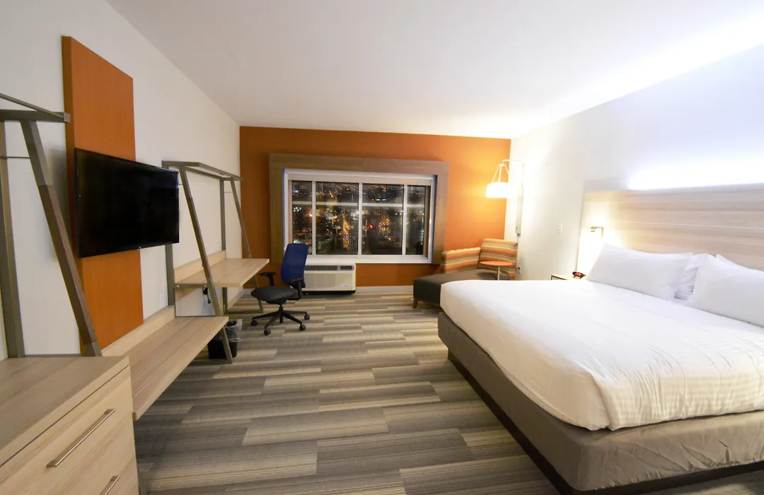 Holiday Inn Express & Suites Toledo South - Perrysburg By Ihg-1