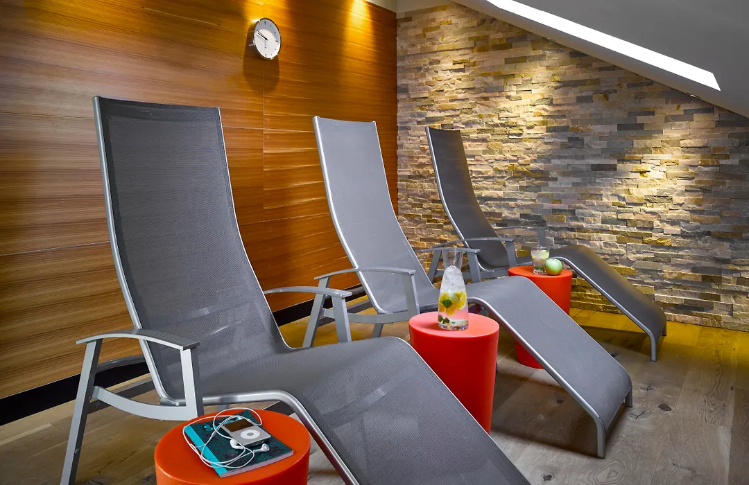 K+K Hotel Am Harras-1