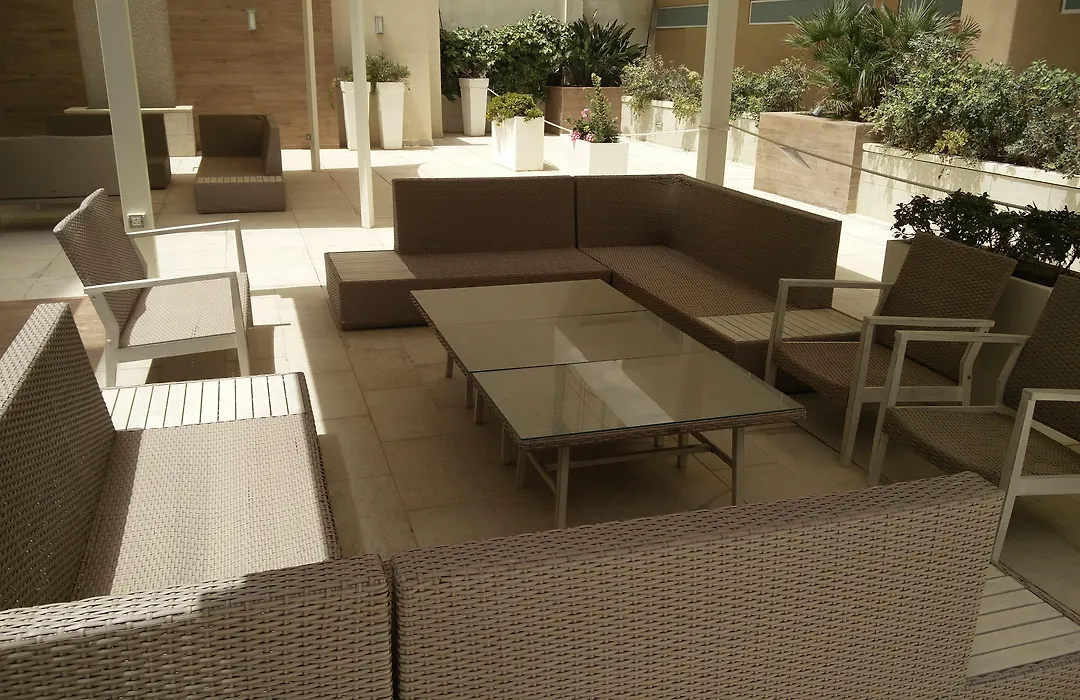 Santana Hotel & Spa-1
