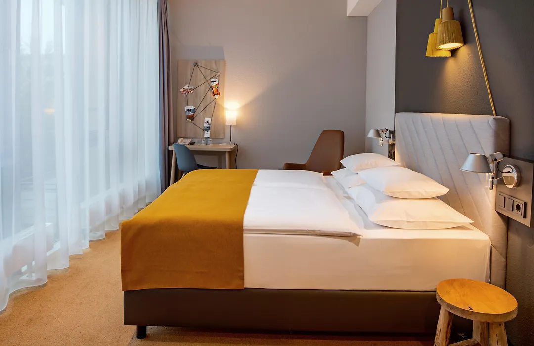 Acomhotel Muenchen-Haar-1