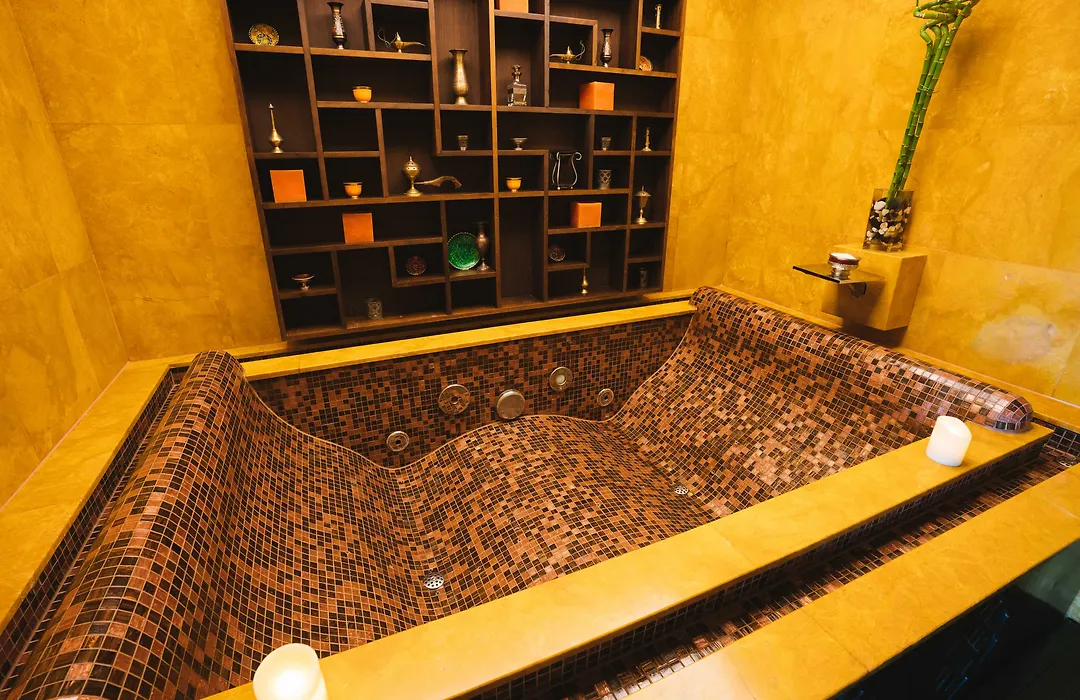 Shangri-La Qaryat Al Beri, Abu Dhabi-1